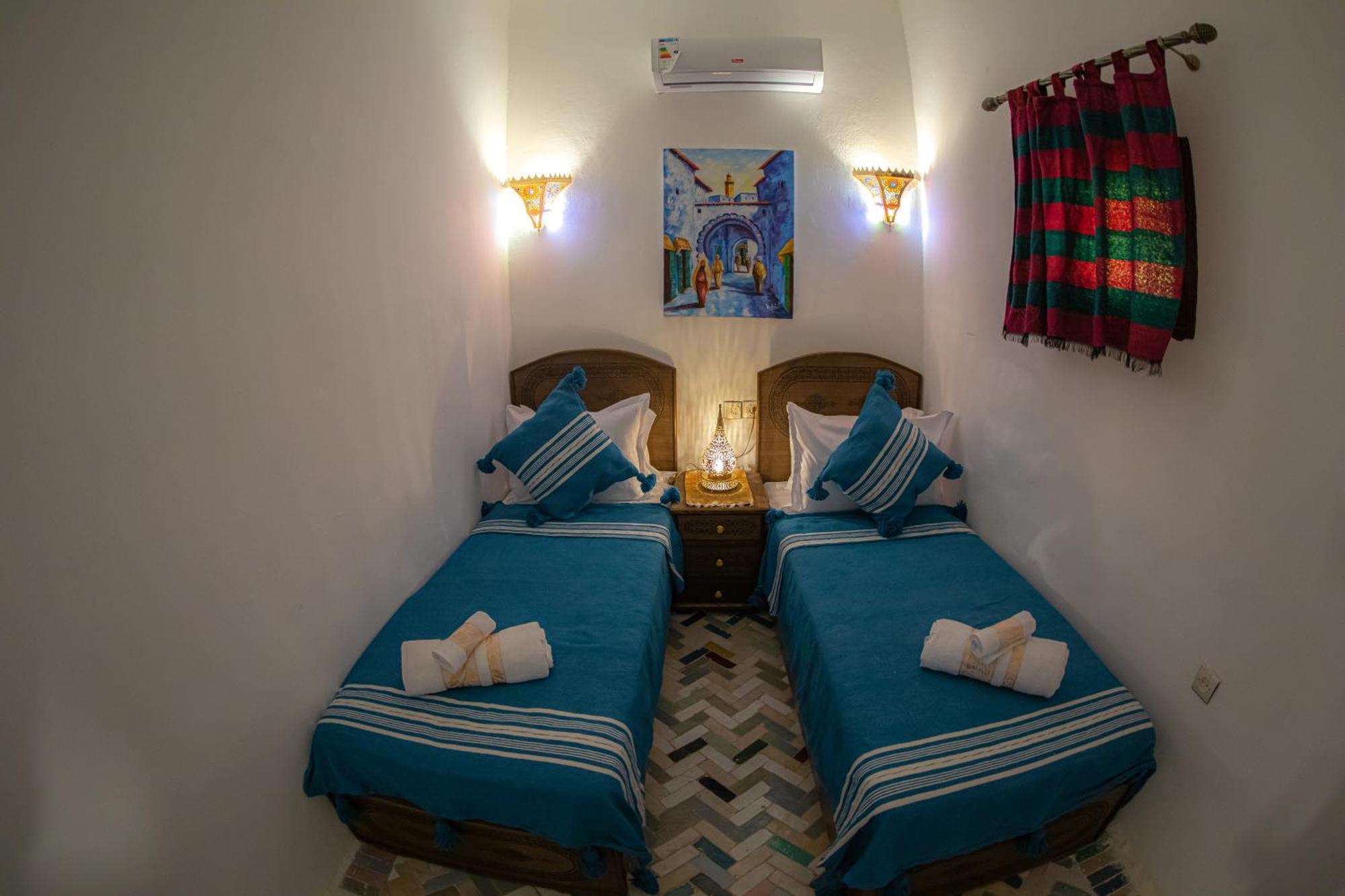 Riad Sekaya Fez Exterior photo