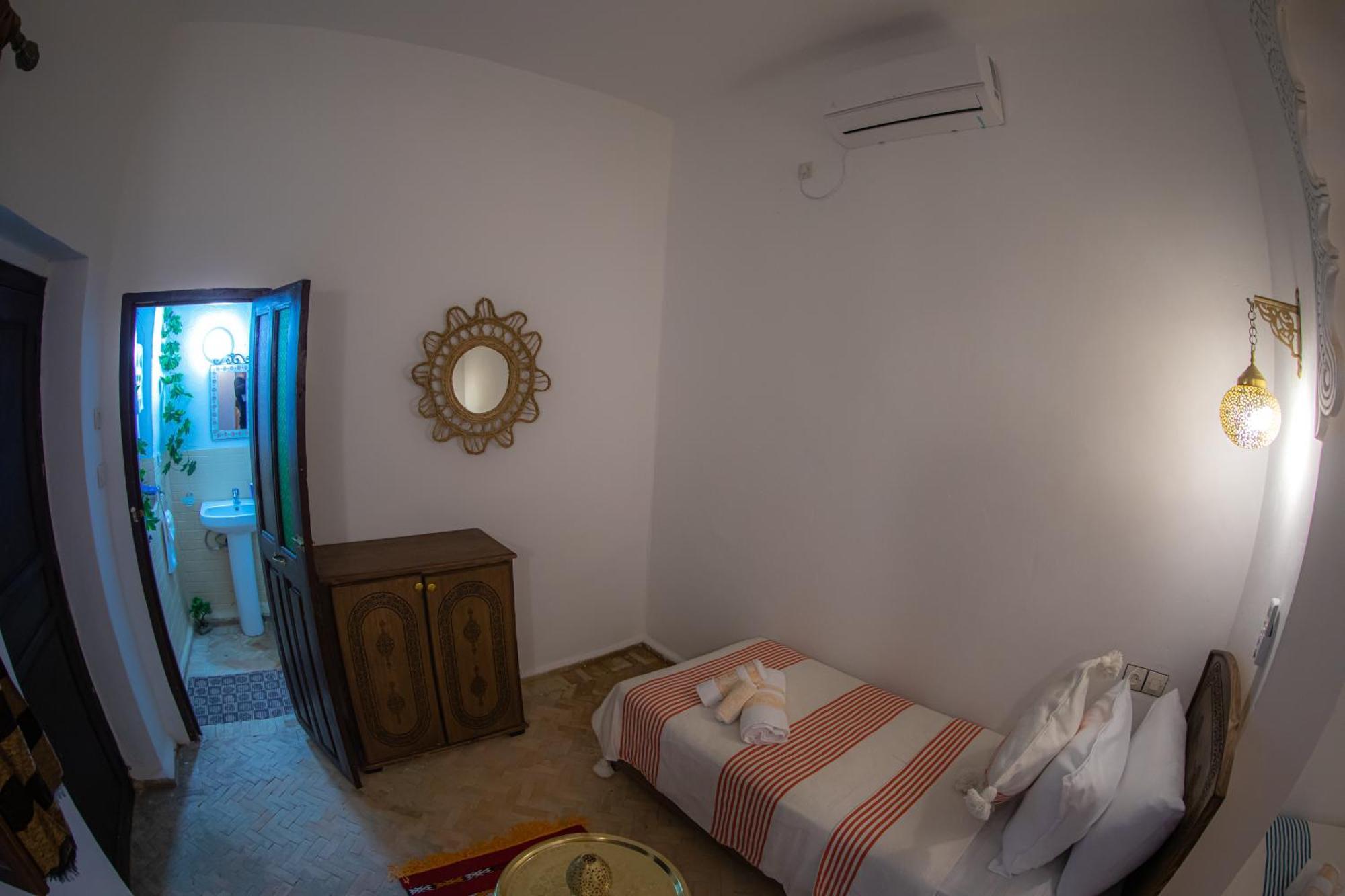 Riad Sekaya Fez Exterior photo