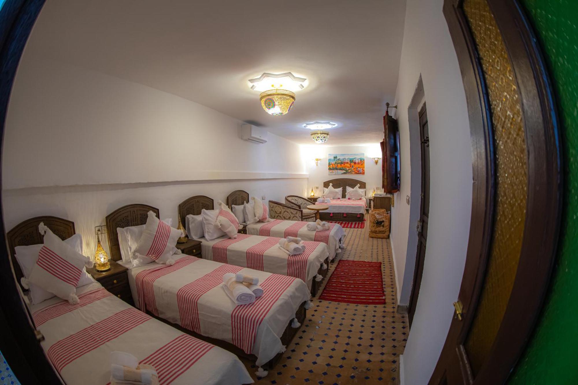 Riad Sekaya Fez Exterior photo