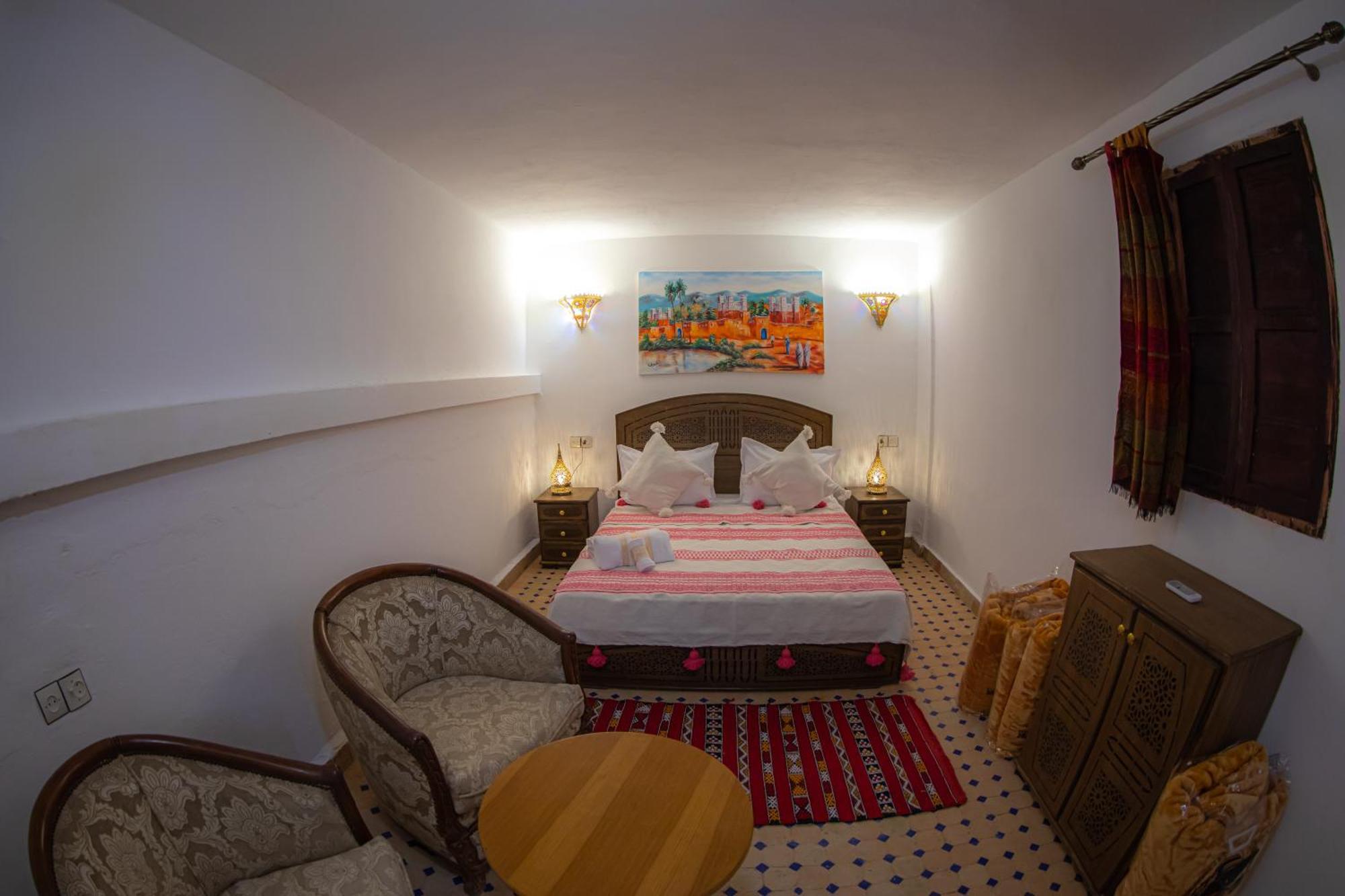 Riad Sekaya Fez Exterior photo