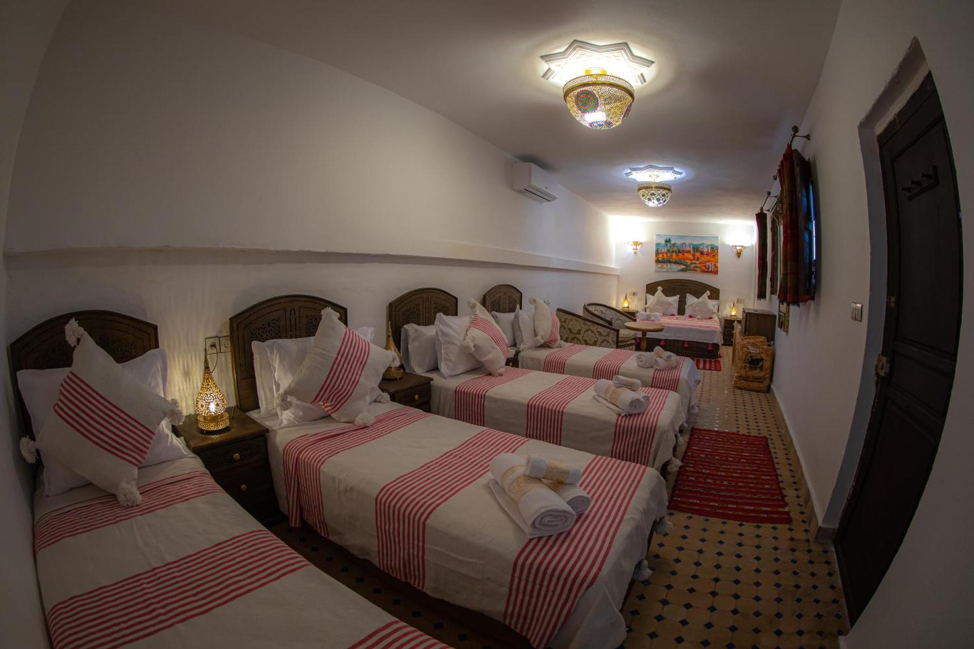 Riad Sekaya Fez Exterior photo