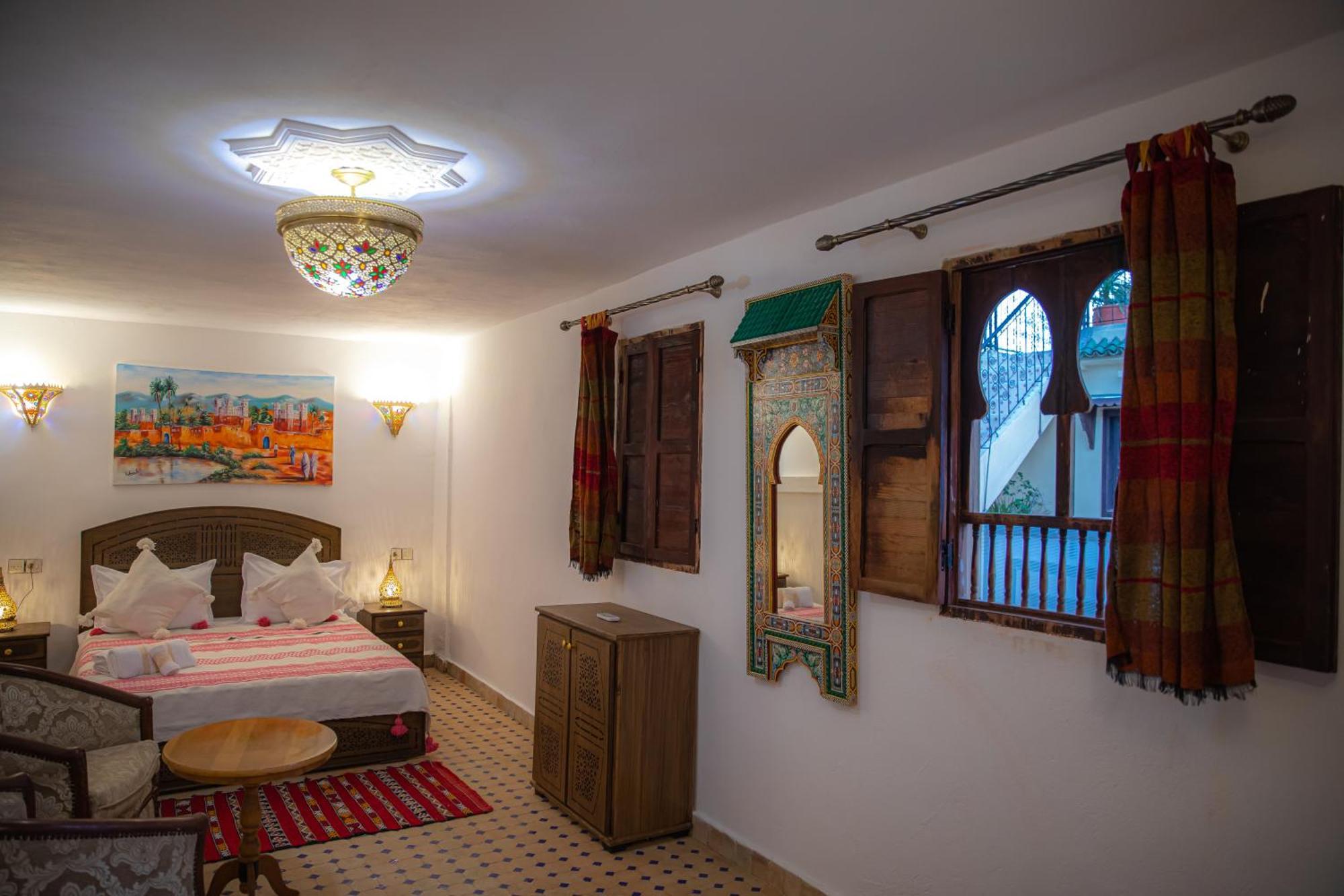 Riad Sekaya Fez Exterior photo